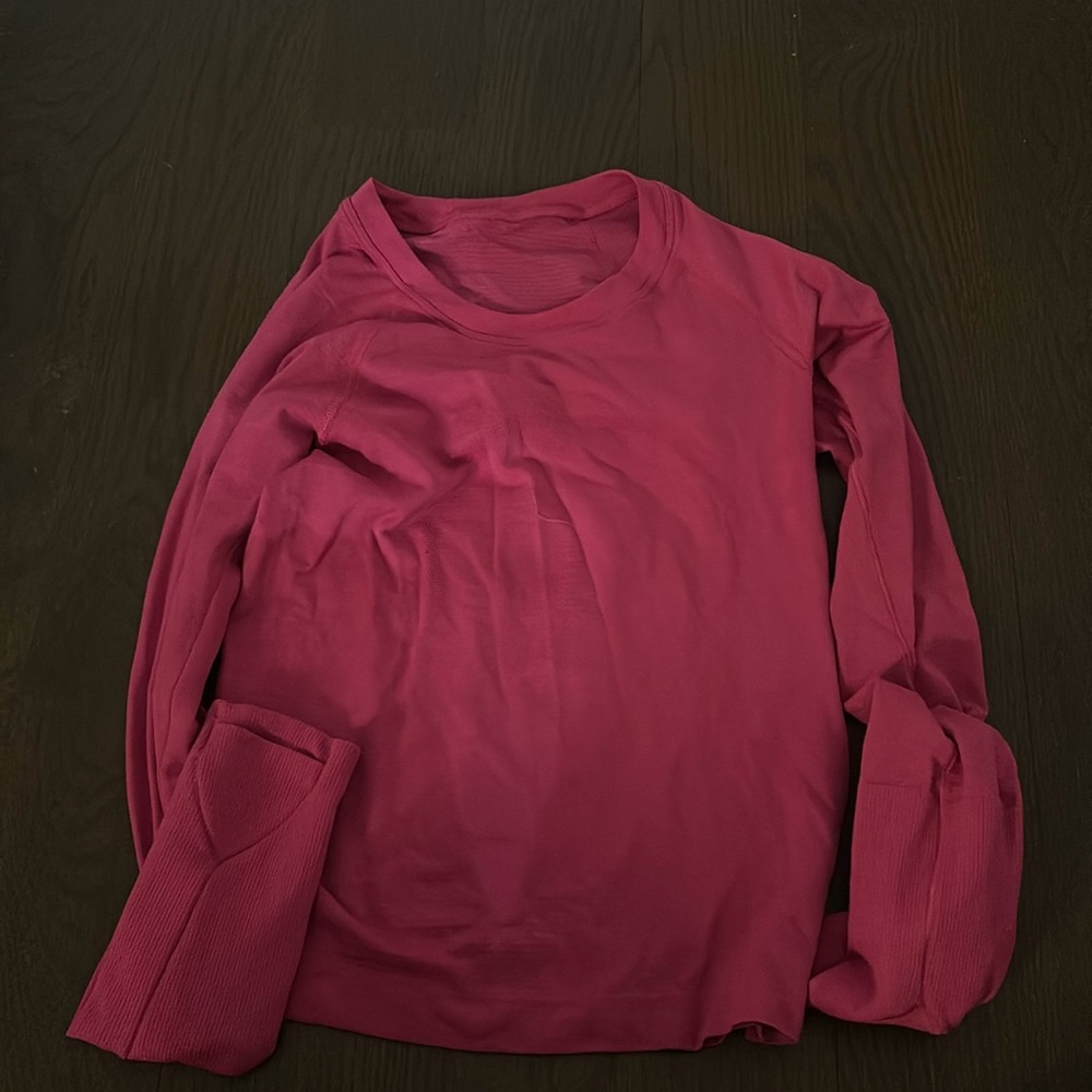 Lululemon swiftly